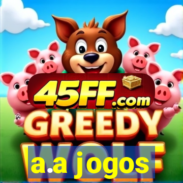 a.a jogos